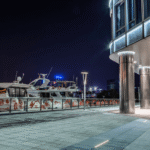 Waterproof and Reliable: What Makes Marine LED Deck Lights So Effective