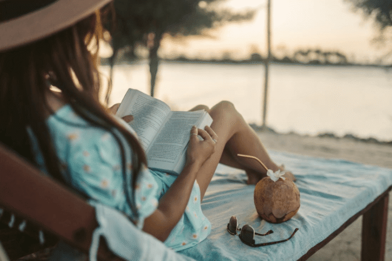 Why Luxury Staycations Are the Perfect Escape Without Leaving the City 