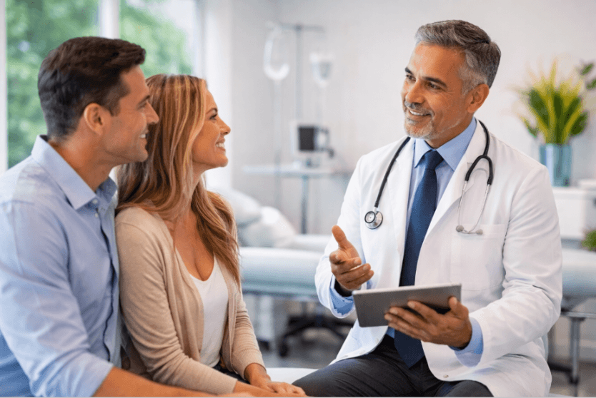 Stem Cell Clinic Tijuana: Safety and Key Considerations for Patients 