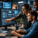 How Bangalore Became a Hub for DevOps Career