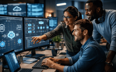 How Bangalore Became a Hub for DevOps Career