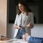 How to Build High-Performing Teams Through Visionary Leadership