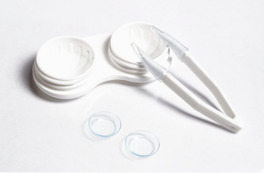 Thinking About Switching to Daily Lenses? Here’s What to Expect 