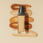 How to Choose the Perfect Foundation for Your Skin Type 