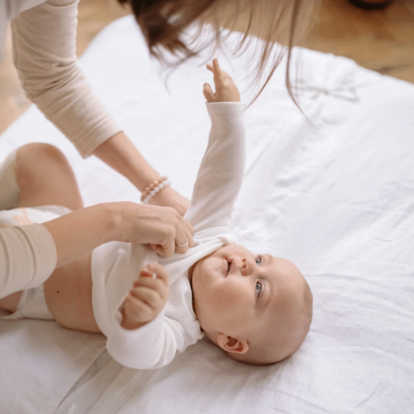 Best Skincare Routine for Babies with Eczema 