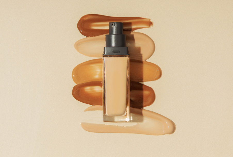 How to Choose the Perfect Foundation for Your Skin Type 