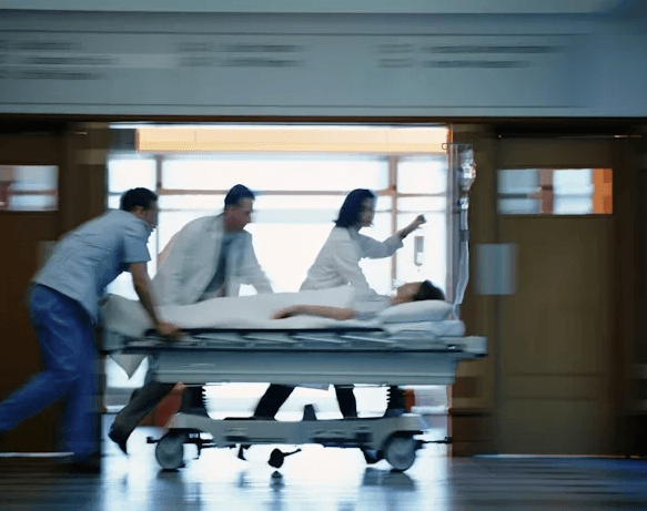 Why People Become More Critical During Late-Night BP Spikes and Severe Restlessness