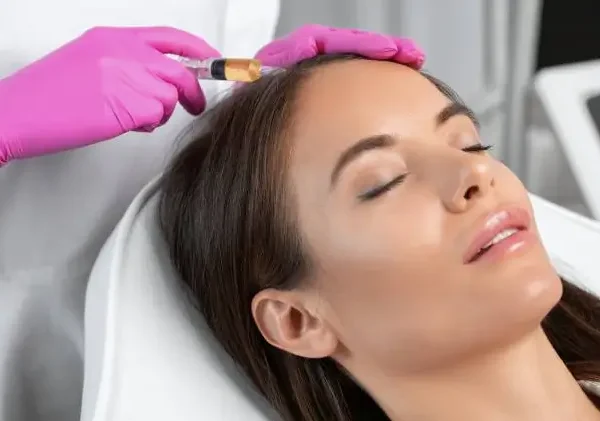 The Best Hair Loss Treatments and Lifestyle Changes to Try
