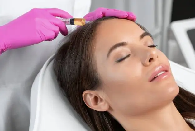 The Best Hair Loss Treatments and Lifestyle Changes to Try