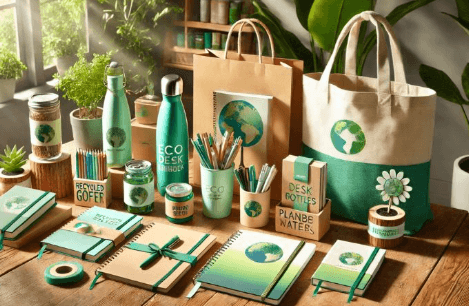 Top Sustainable Gift Selections for Every Environmentally Mindful Occasion