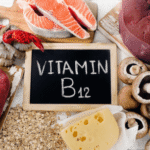 How a Daily Vitamin B12 Patch Eliminates Fatigue and Sharpens Your Mental Focus