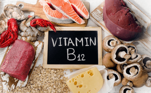 How a Daily Vitamin B12 Patch Eliminates Fatigue and Sharpens Your Mental Focus