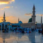 7 Reasons Umrah and India Holidays Work Well as One Trip