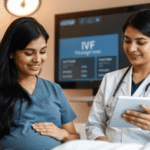 Confused About IVF Cost Noida? Find the Best IVF Center in Noida Within Your Budget