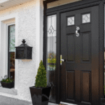 Door Safety Features Every Home Should Have