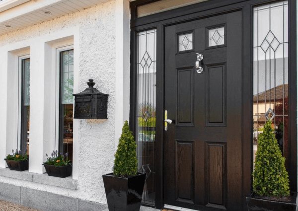 Door Safety Features Every Home Should Have