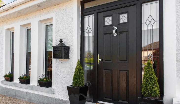 Door Safety Features Every Home Should Have