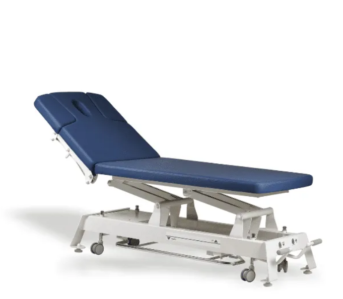 Why Many Physiotherapy Clinics Still Struggle With Patient Comfort Even When the Treatment Is Good