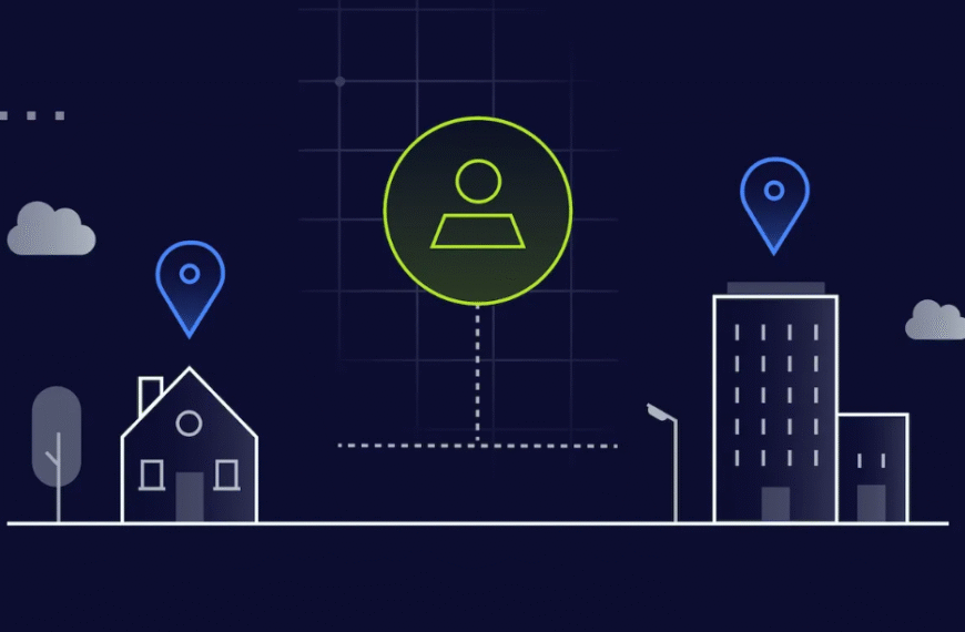 How SASE Security Protects Hybrid and Remote Workforces