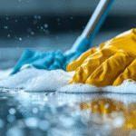 Building a Clean, Efficient Workspace: Strategies for Hygiene and Long-Term Maintenance