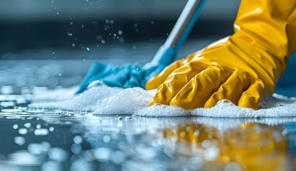 Building a Clean, Efficient Workspace: Strategies for Hygiene and Long-Term Maintenance