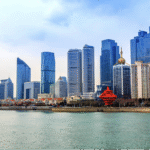 Why Dubai Creek Harbour Is Becoming One of the City’s Most Talked-About Destinations