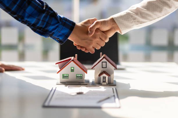 5 Strategies for Navigating a Challenging Real Estate Market