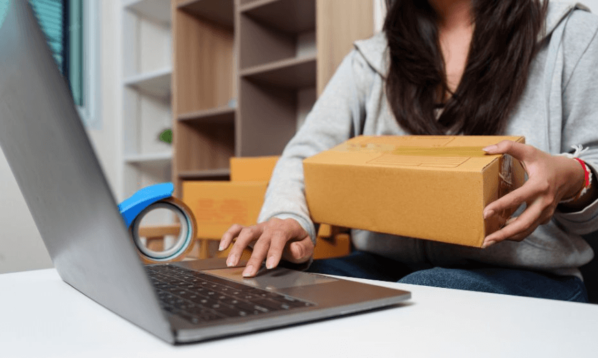The Rise of Micro-Entrepreneurship in the Digital Economy