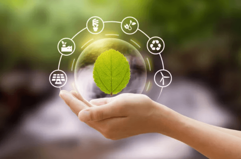 5 Tips for Building Sustainable Business Practices
