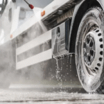 Truck Detailing: Complete Care and Restoration for Heavy-Duty Vehicles