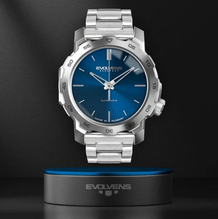 Build Your Dream Watch: How Online Watch Configurators Are Changing the Game