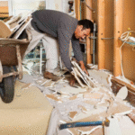 DIY vs. Professional Post-Renovation Cleaning: A Complete Comparison