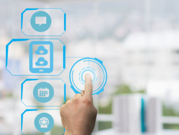 Building Access Control Systems That Support Modern Security Protocols