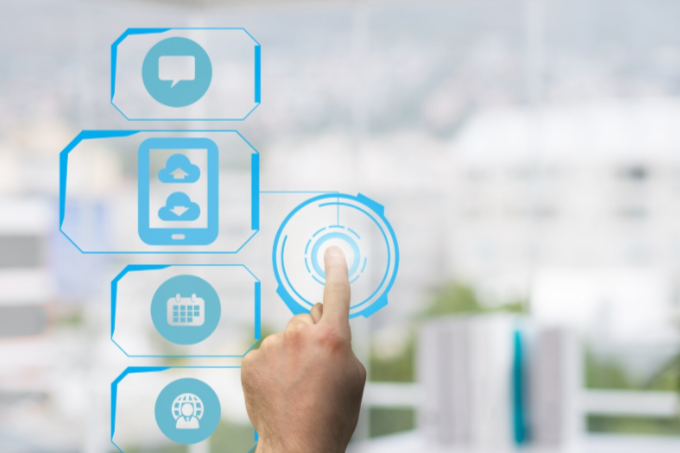 Building Access Control Systems That Support Modern Security Protocols