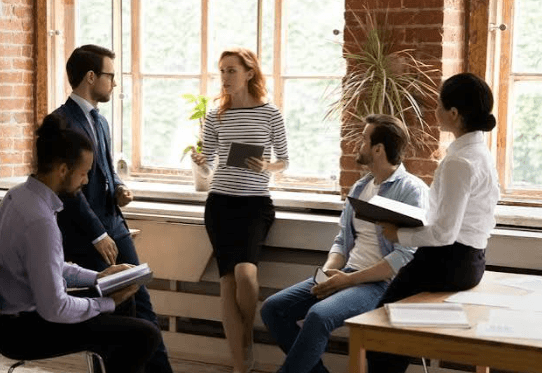 5 Ways Business Leadership Has Evolved