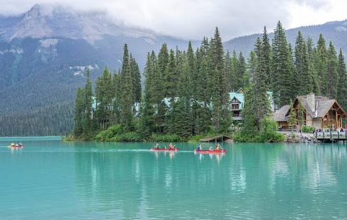 5 Hidden Wonders of Western Canada