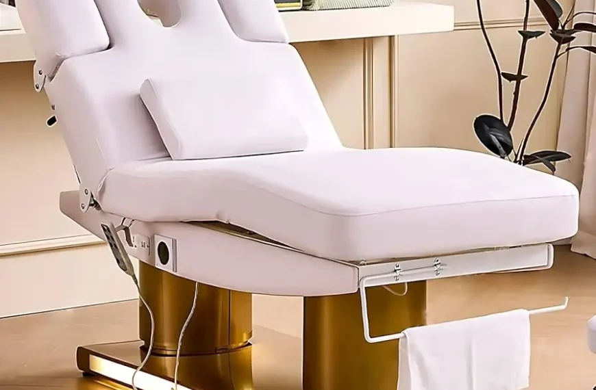 Esthetician Beds