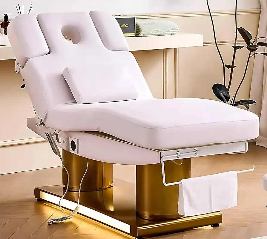 Esthetician Beds