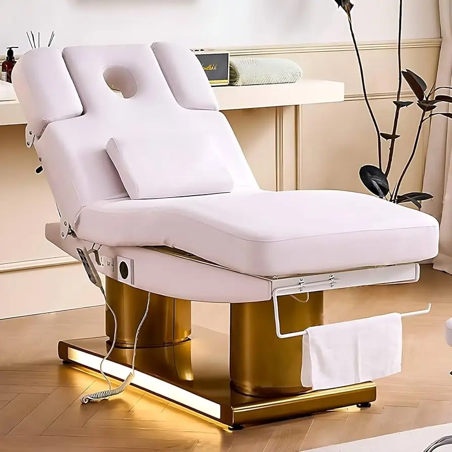 Esthetician Beds