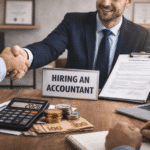 How to Find a Budget-Friendly Corporate Tax Accountant in Canada