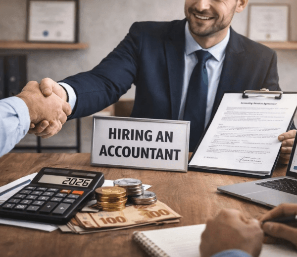 How to Find a Budget-Friendly Corporate Tax Accountant in Canada