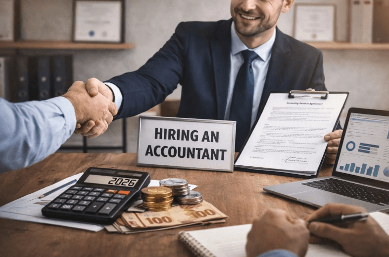How to Find a Budget-Friendly Corporate Tax Accountant in Canada