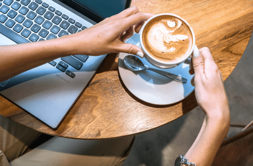 Reasons to Include Coffee at Your Business Event