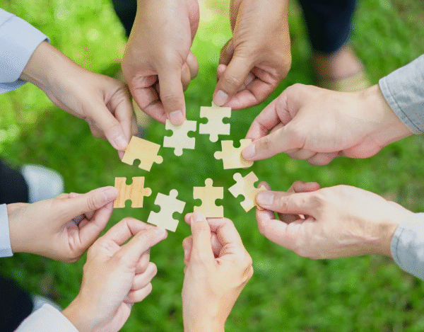 5 Key Ways to Create a Positive Impact in Your Community
