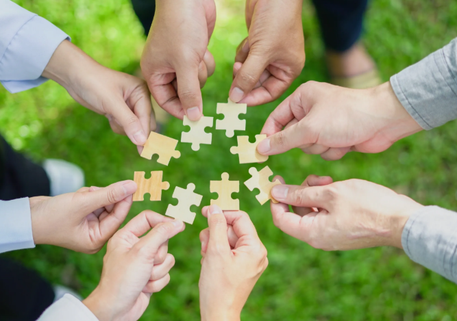 5 Key Ways to Create a Positive Impact in Your Community