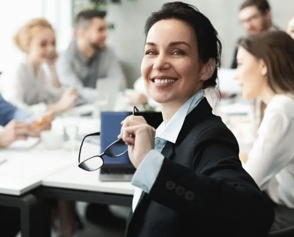5 Traits Every Impactful Leader Should Cultivate