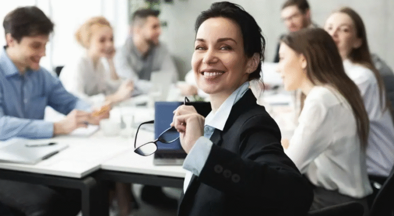 5 Traits Every Impactful Leader Should Cultivate