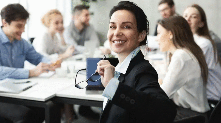 5 Traits Every Impactful Leader Should Cultivate