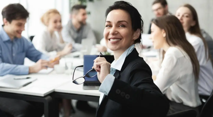 5 Traits Every Impactful Leader Should Cultivate