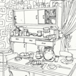 Kitchen Design For Cooking Lovers: Creating a Space That Inspires Every Meal